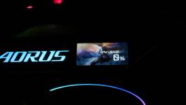GIGABYTE AORUS GeForce RTX 5070 Ti MASTER 16G-10