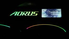 GIGABYTE AORUS GeForce RTX 5070 Ti MASTER 16G-10