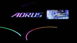 GIGABYTE AORUS GeForce RTX 5070 Ti MASTER 16G-10