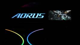 GIGABYTE AORUS GeForce RTX 5070 Ti MASTER 16G-10