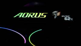 GIGABYTE AORUS GeForce RTX 5070 Ti MASTER 16G-10