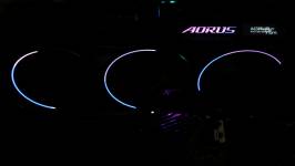 GIGABYTE AORUS GeForce RTX 5070 Ti MASTER 16G-2
