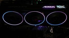 GIGABYTE AORUS GeForce RTX 5070 Ti MASTER 16G-2