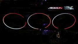 GIGABYTE AORUS GeForce RTX 5070 Ti MASTER 16G-2
