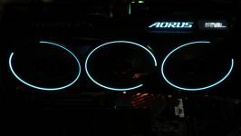 GIGABYTE AORUS GeForce RTX 5070 Ti MASTER 16G-2