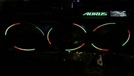 GIGABYTE AORUS GeForce RTX 5070 Ti MASTER 16G-2