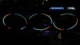 GIGABYTE AORUS GeForce RTX 5070 Ti MASTER 16G-2