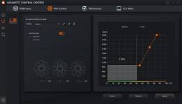 GIGABYTE AORUS GeForce RTX 5070 Ti MASTER 16G-3