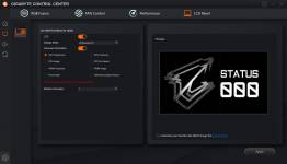 GIGABYTE AORUS GeForce RTX 5070 Ti MASTER 16G-3