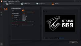 GIGABYTE AORUS GeForce RTX 5070 Ti MASTER 16G-3