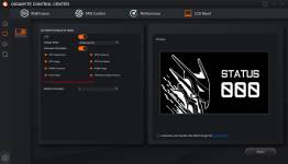 GIGABYTE AORUS GeForce RTX 5070 Ti MASTER 16G-3