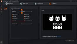 GIGABYTE AORUS GeForce RTX 5070 Ti MASTER 16G-3