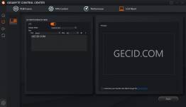 GIGABYTE AORUS GeForce RTX 5070 Ti MASTER 16G-3