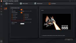 GIGABYTE AORUS GeForce RTX 5070 Ti MASTER 16G-3