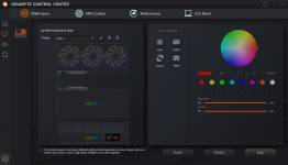 GIGABYTE AORUS GeForce RTX 5070 Ti MASTER 16G-3