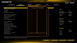 GIGABYTE B660 GAMING X DDR4