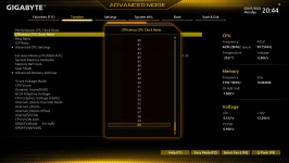 GIGABYTE B660 GAMING X DDR4