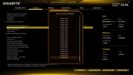 GIGABYTE B660 GAMING X DDR4