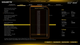 GIGABYTE B660 GAMING X DDR4