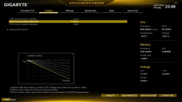GIGABYTE B660 GAMING X DDR4