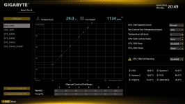 GIGABYTE B660 GAMING X DDR4