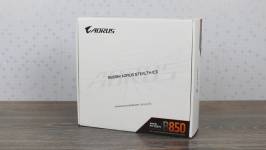 GIGABYTE B850M AORUS STEALTH ICE-1
