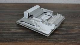 GIGABYTE B850M AORUS STEALTH ICE-3
