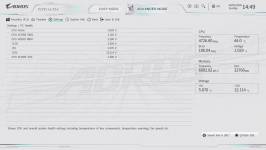 GIGABYTE B850M AORUS STEALTH ICE-5