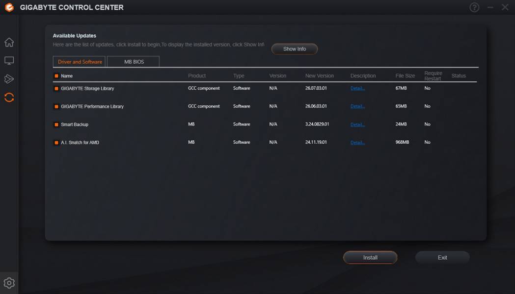 GIGABYTE B850M AORUS STEALTH ICE-6