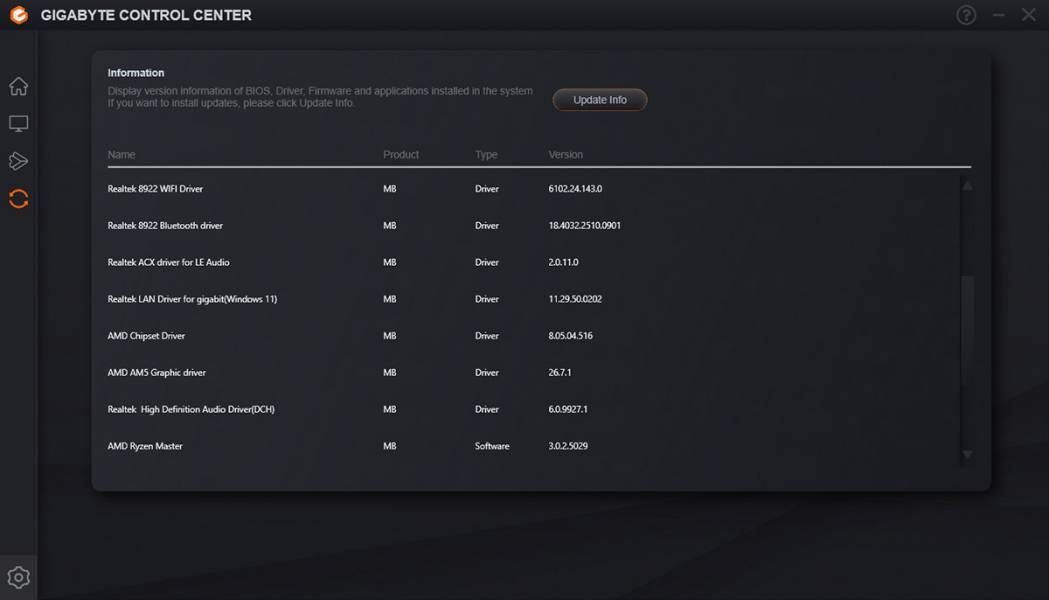 GIGABYTE B850M AORUS STEALTH ICE-6