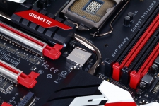 GIGABYTE Computex 2015