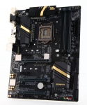 GIGABYTE Computex 2015