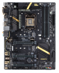 GIGABYTE Computex 2015