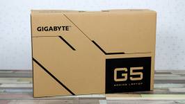 GIGABYTE G5 GE1