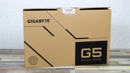GIGABYTE G5 GE1