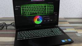GIGABYTE G5 GE2