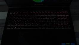 GIGABYTE G5 GE2