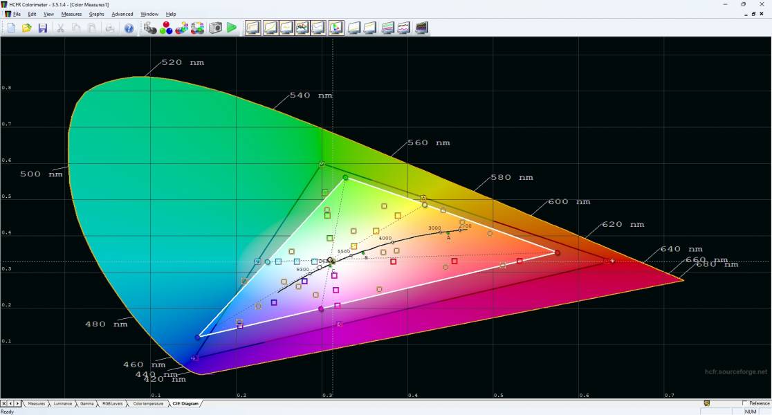 GIGABYTE G5 GE3