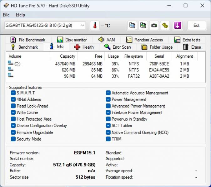 GIGABYTE G5 GE4