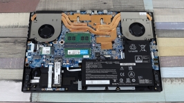 GIGABYTE G5 GE5