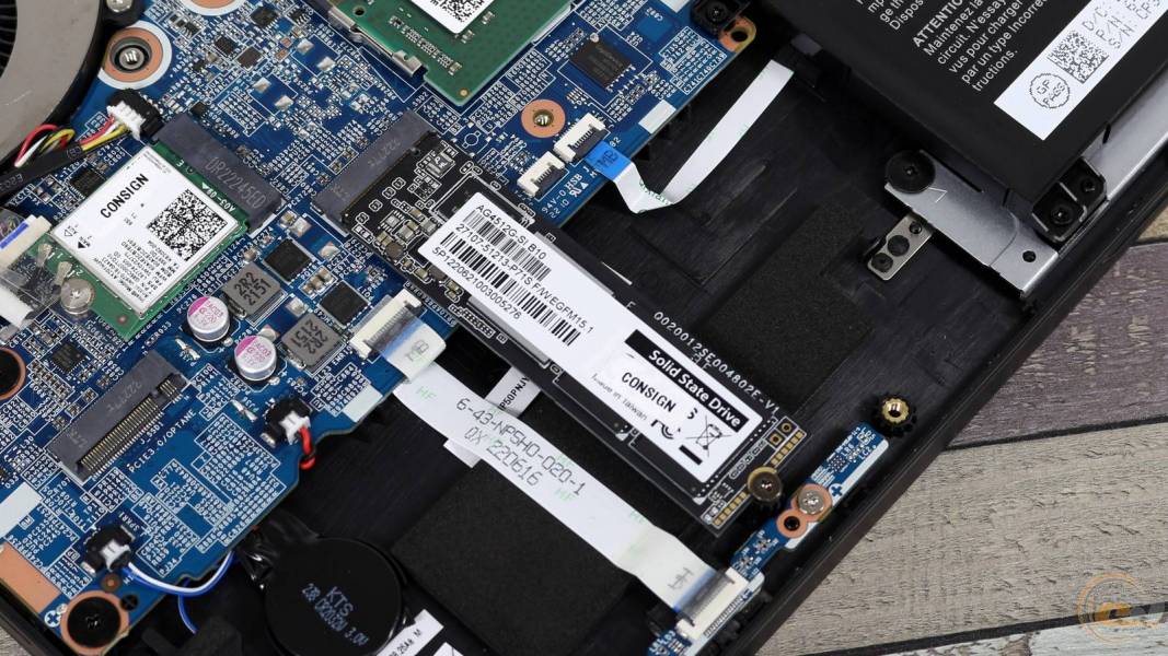 GIGABYTE G5 GE5