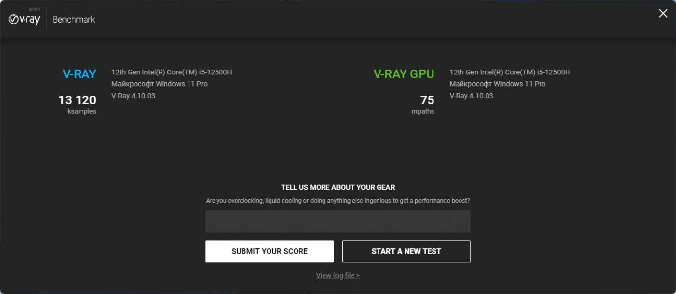 GIGABYTE G5 GE6