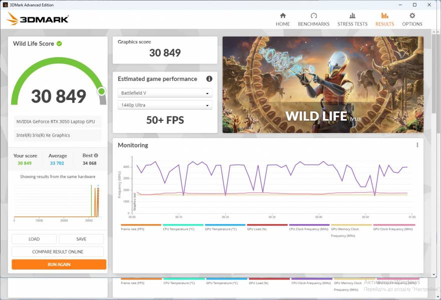 GIGABYTE G5 GE6