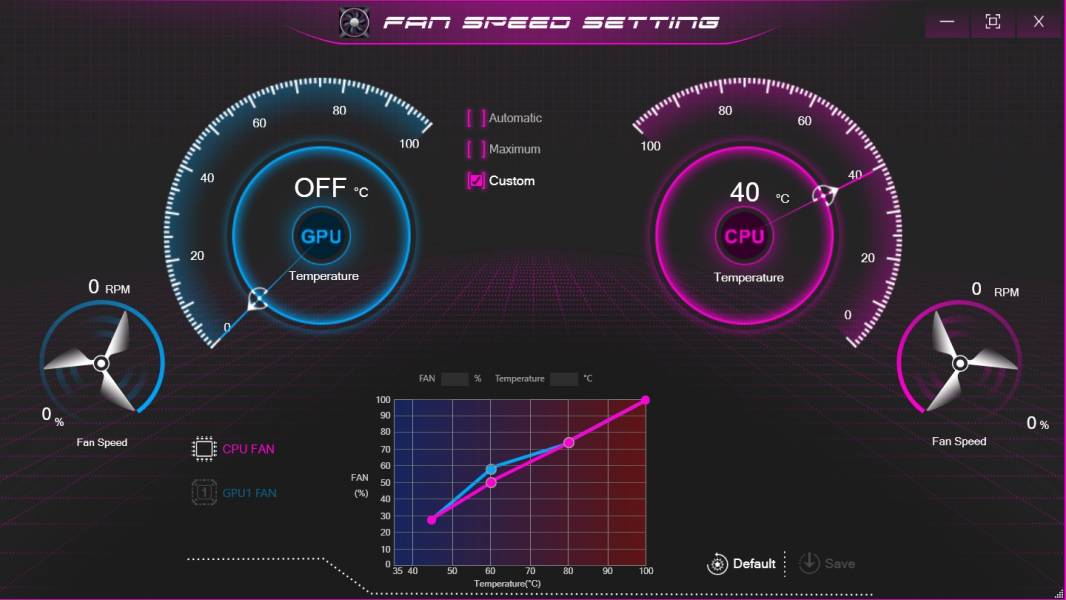 GIGABYTE G5 GE7