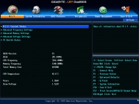 GIGABYTE GA-990X-Gaming SLI