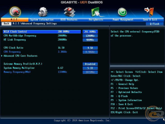 GIGABYTE GA-990X-Gaming SLI