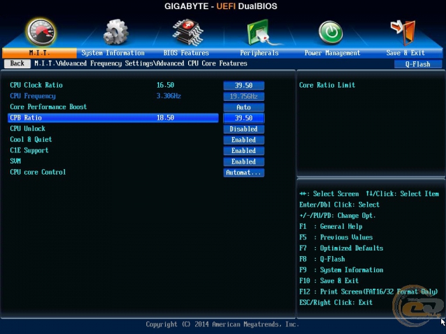 GIGABYTE GA-990X-Gaming SLI