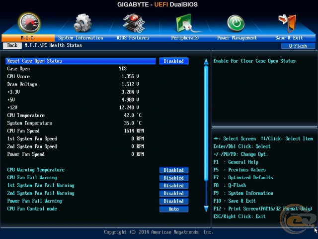 GIGABYTE GA-990X-Gaming SLI