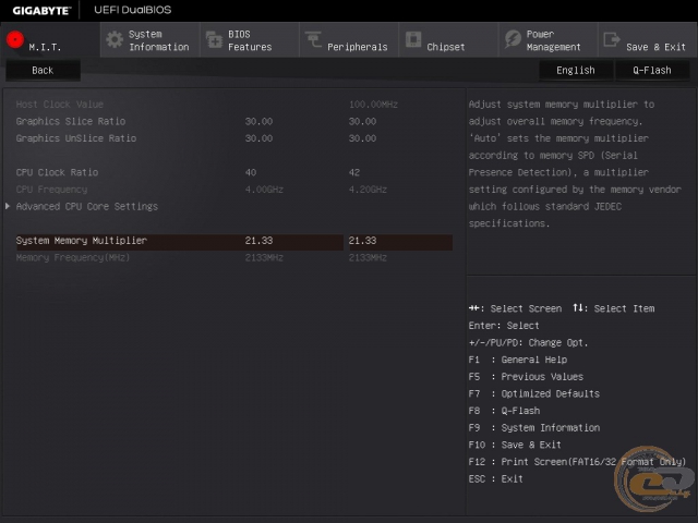 GIGABYTE GA-B150M-DS3H