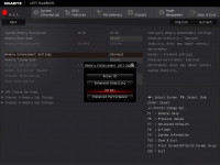 GIGABYTE GA-B150M-HD3 DDR3